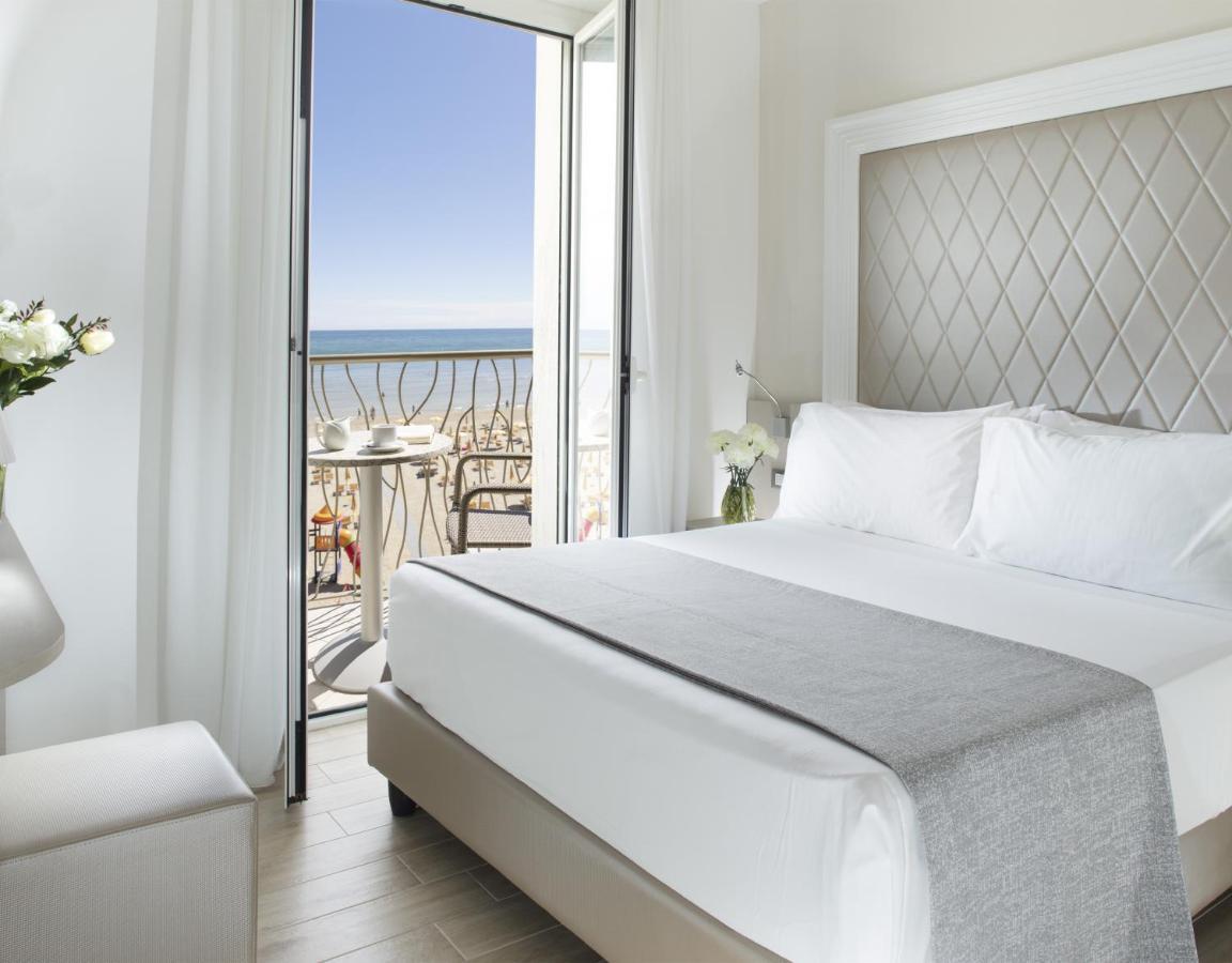 Hotel Riviera Bellaria-Igea Marina Eksteriør bilde